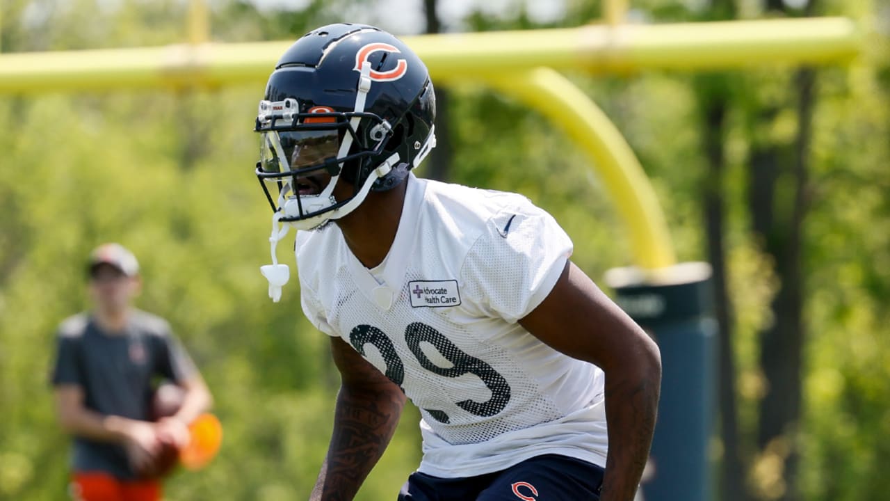 BREAKING: Chicago Bears Sign A CB After Jaylon Johnson & Tyrique Stevenson  Injuries