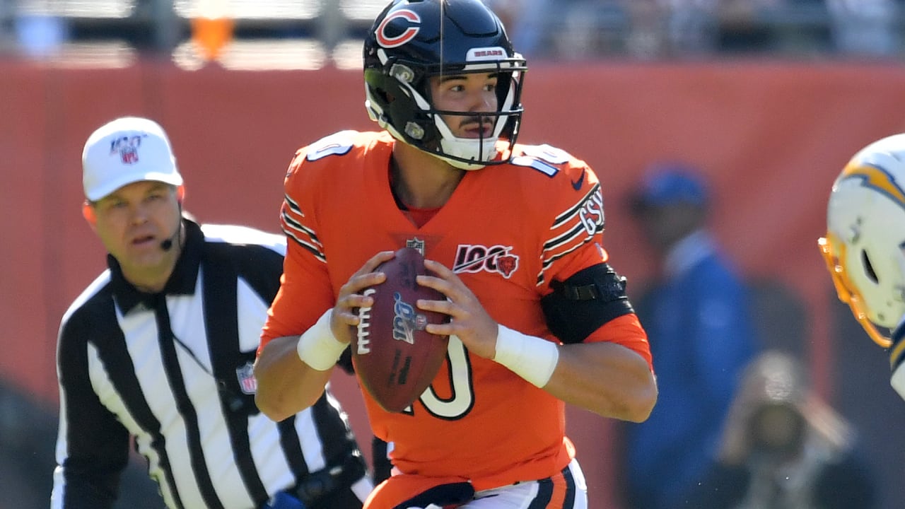 Chicago Bears: Mitchell Trubisky's return brings many emotions