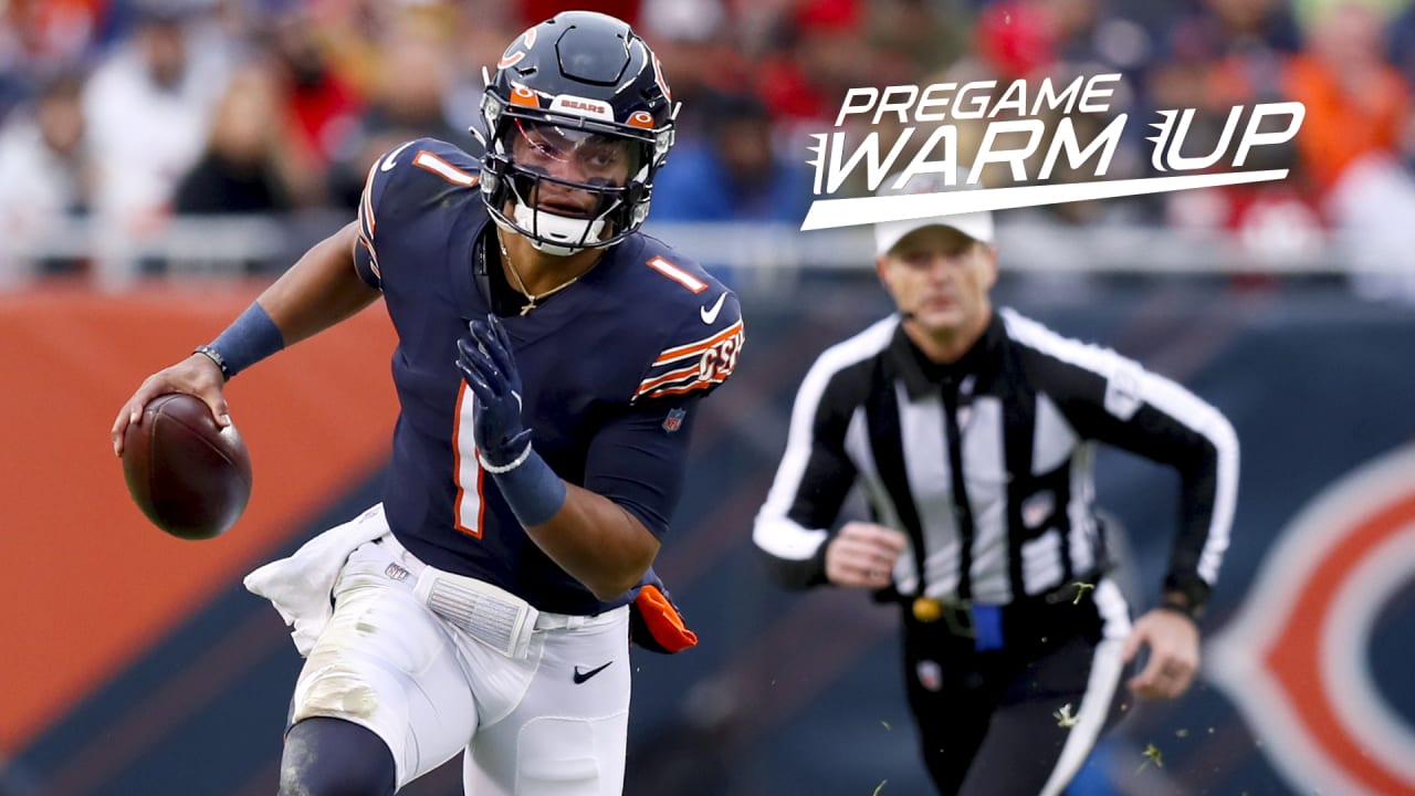 How to watch, listen to Chicago Bears at Pittsburgh Steelers