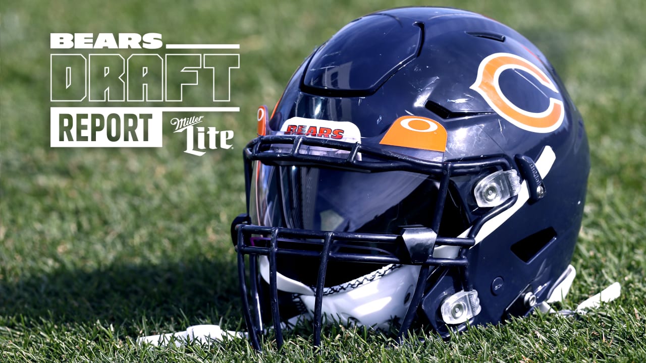 Bears select DT Zacch Pickens with 64th overall pick in 2023 NFL draft