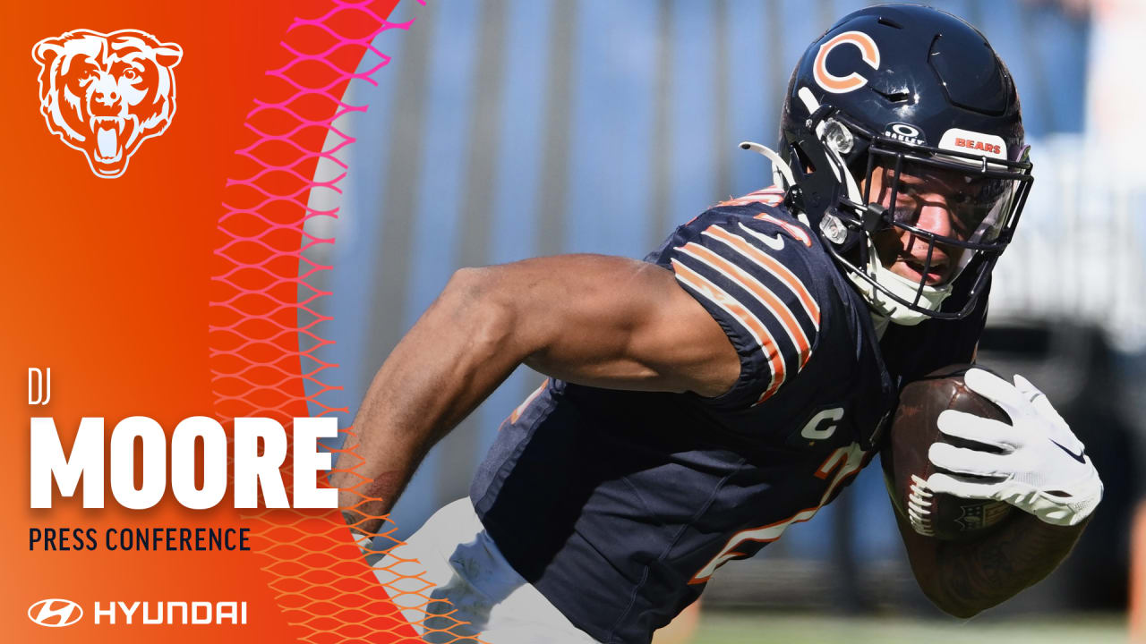 Current players choose favorite former Bears