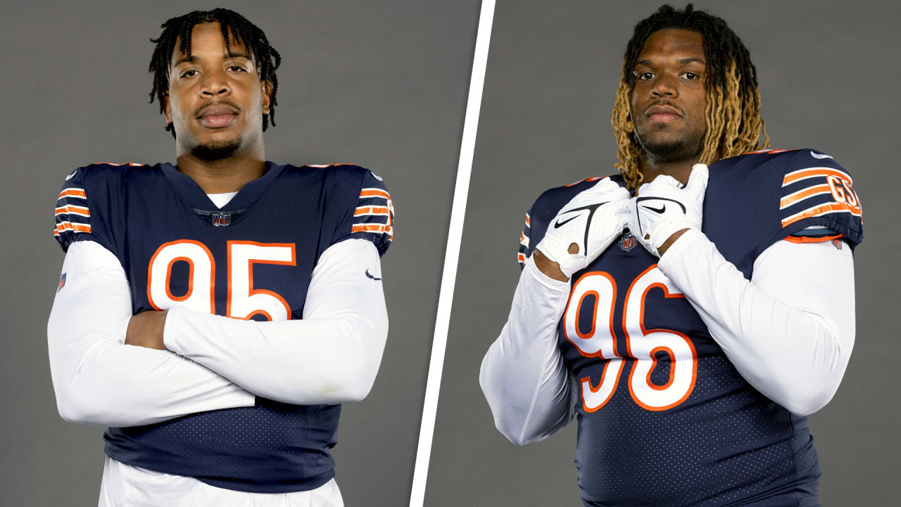 On Day 2 of NFL draft, Bears focus on defense