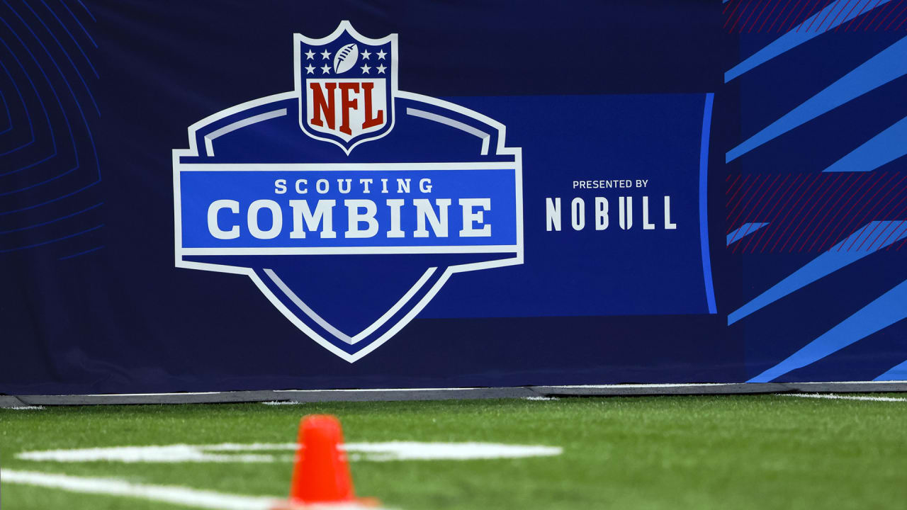 8 players who improved stock at NFL Combine 2023 NFL Draft Chicago