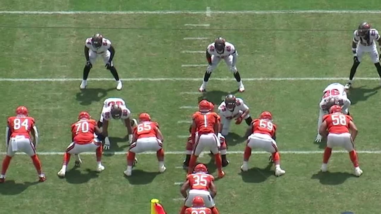 Herbert & Johnson bring explosive play Thayer's Playbook