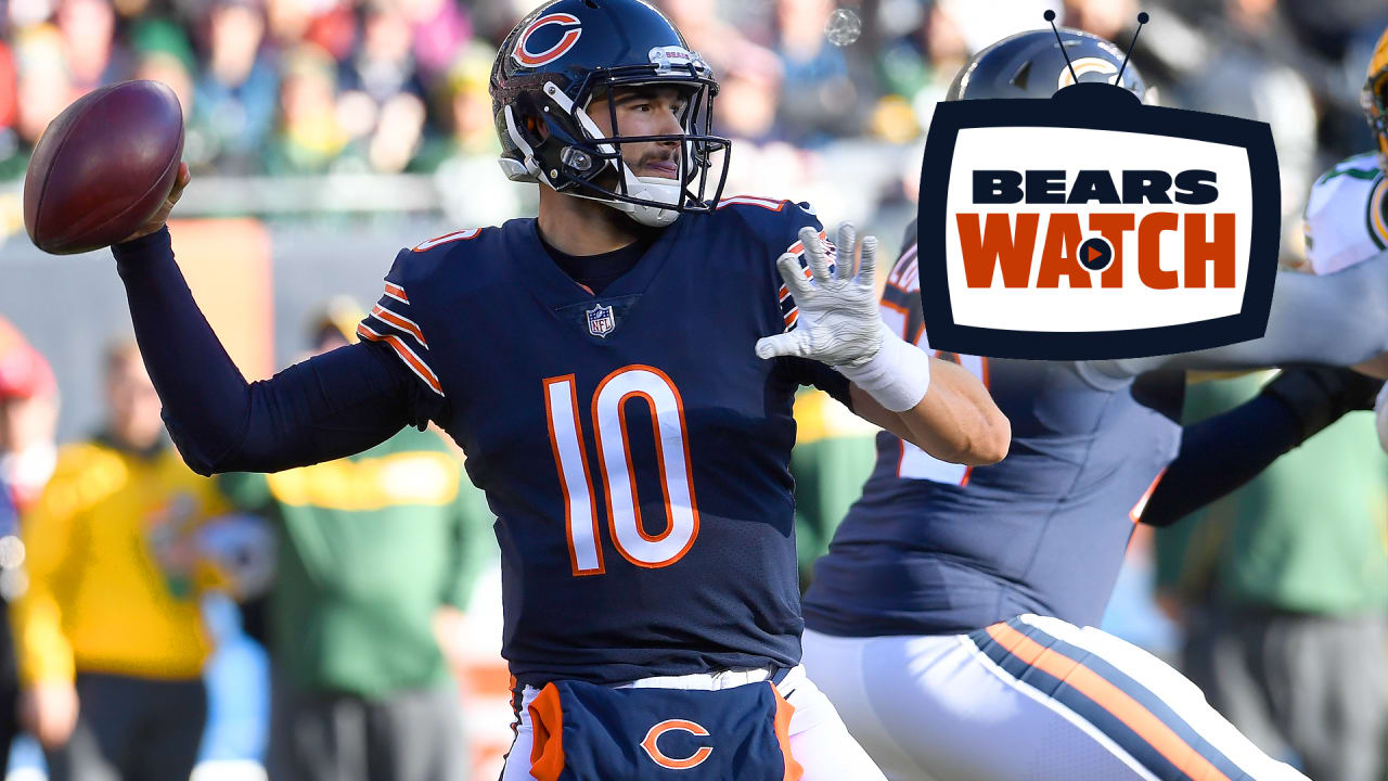 Bears vs. 49ers live stream: TV channel, how to watch NFL this season 