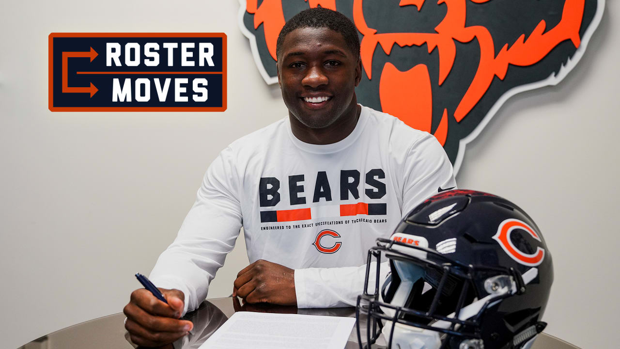 Roquan Smith ends holdout, signs contract