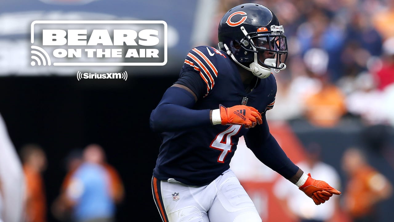 How to watch, listen, stream Commanders-Bears primetime game