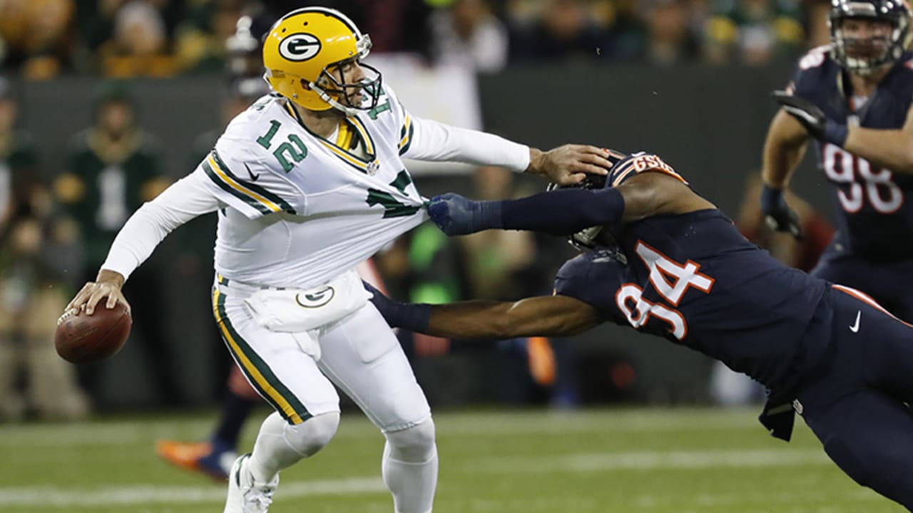 Bears sign cornerback Tracy Porter to bolster secondary