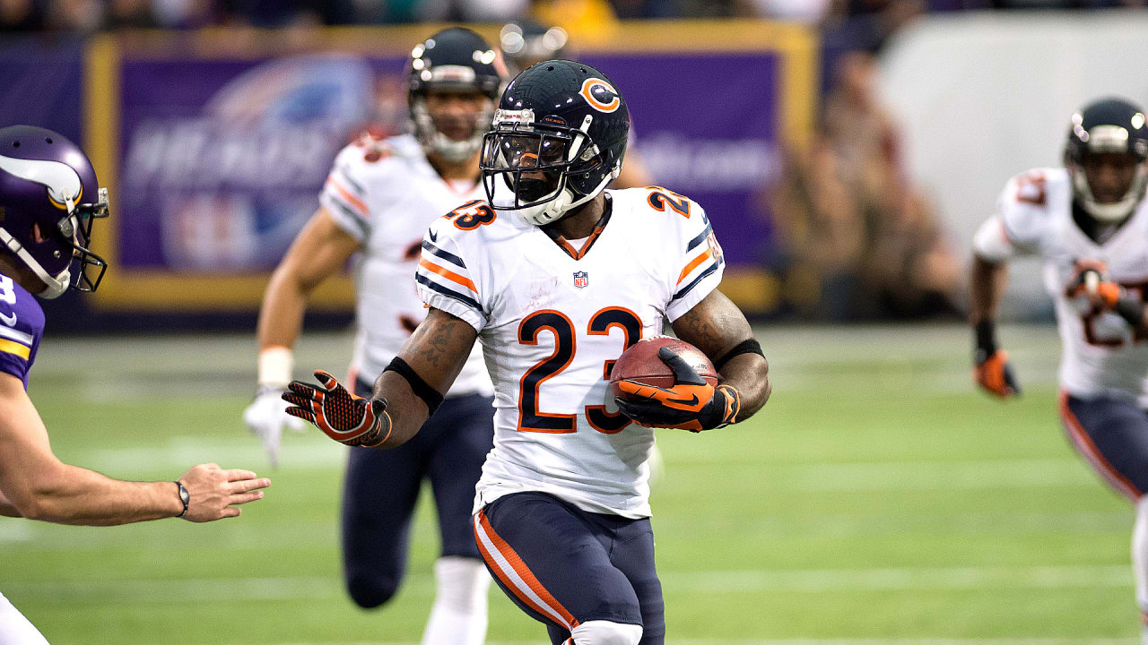 Devin Hester Confirms He Won't Be Re-Signed by Chicago Bears, News,  Scores, Highlights, Stats, and Rumors