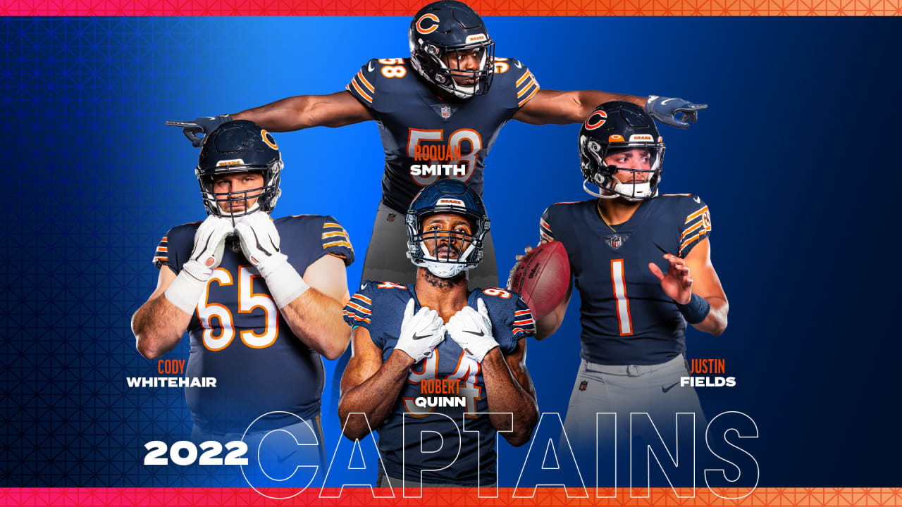 Denver Broncos announce 2022 season captains