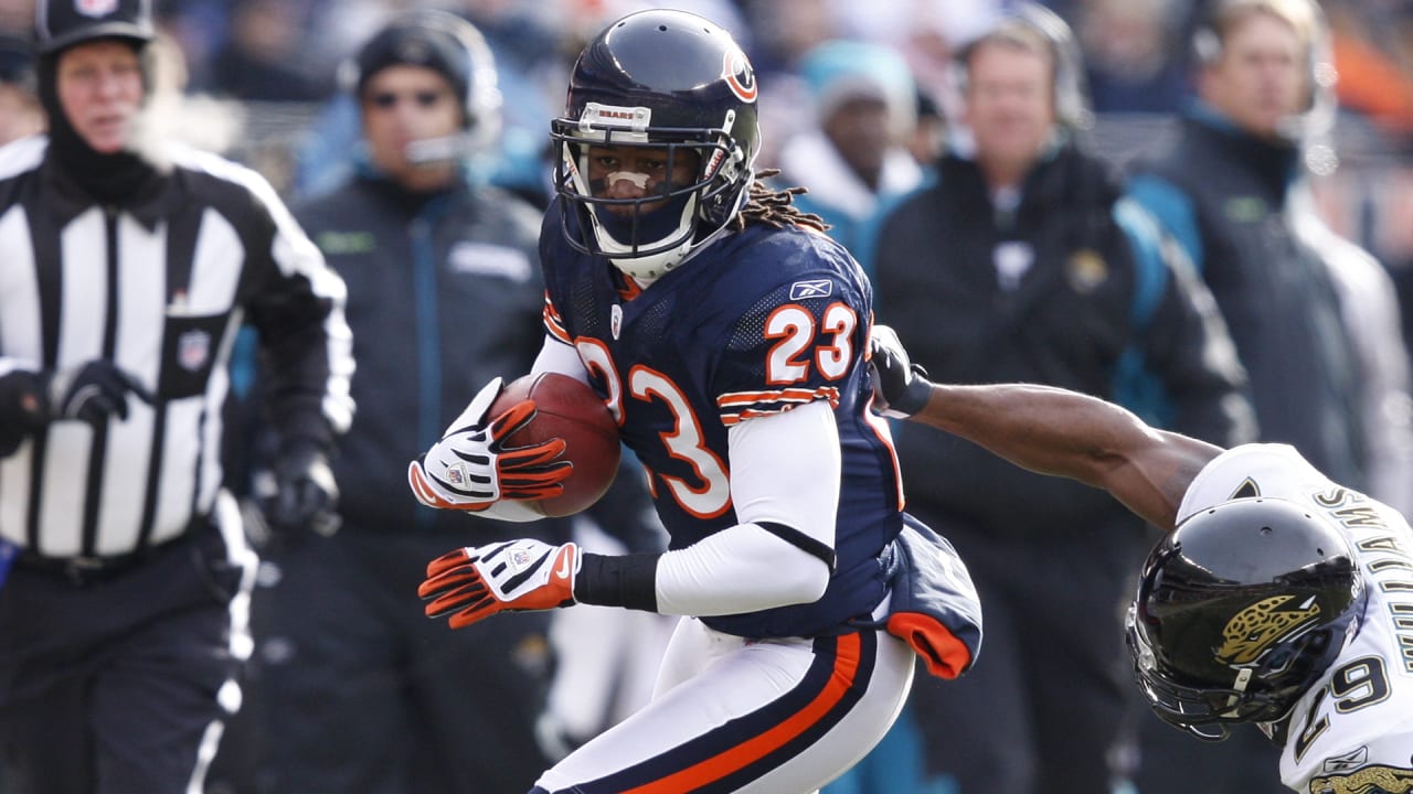 Chicago Bears: The case for Peanut Tillman for the Hall of Fame