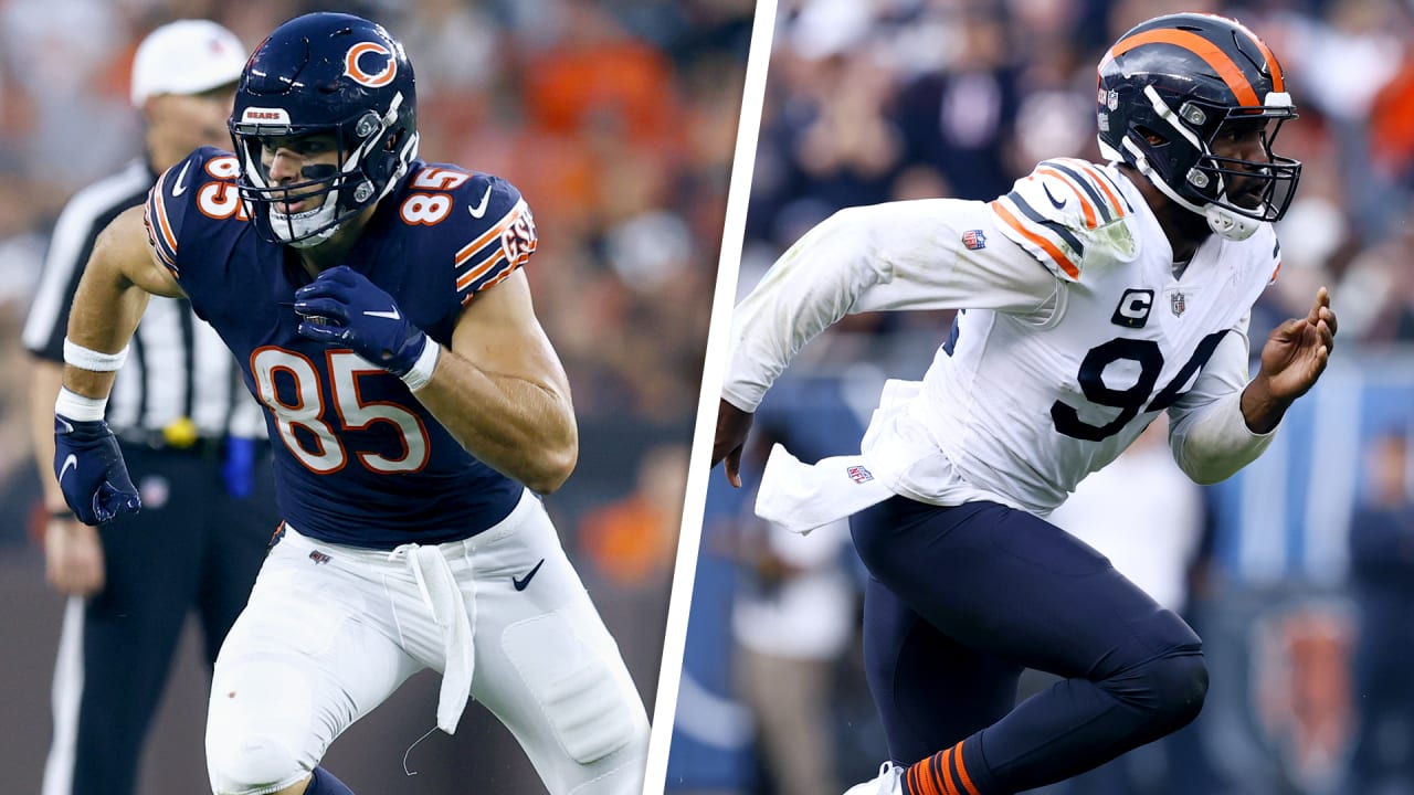 Pumped Up: Texans vs. Broncos