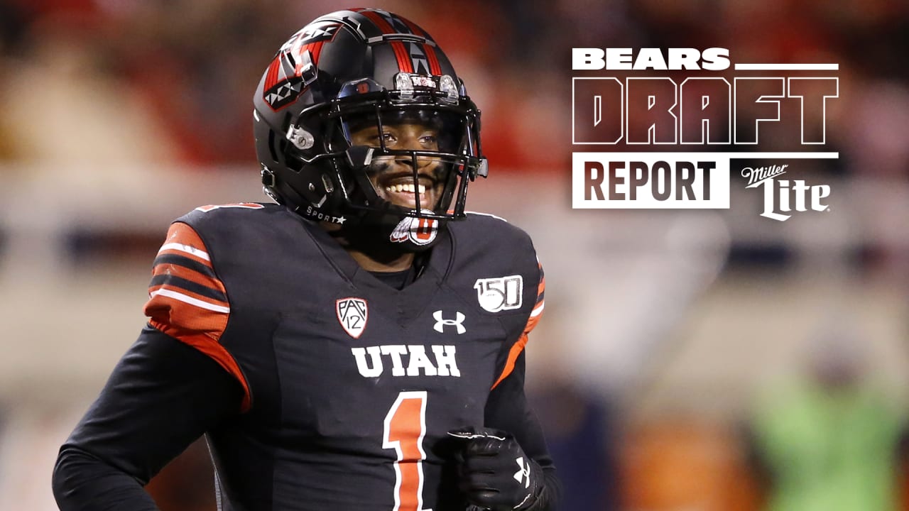 Jaylon Johnson giving the Chicago Bears first-round value