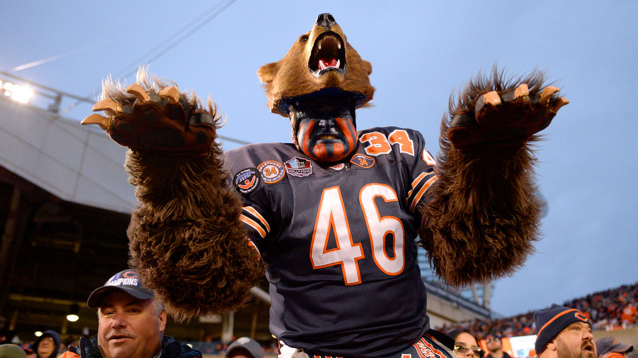 Bears draft grades roundup: Analysis from pundits after NFL Draft Day 2