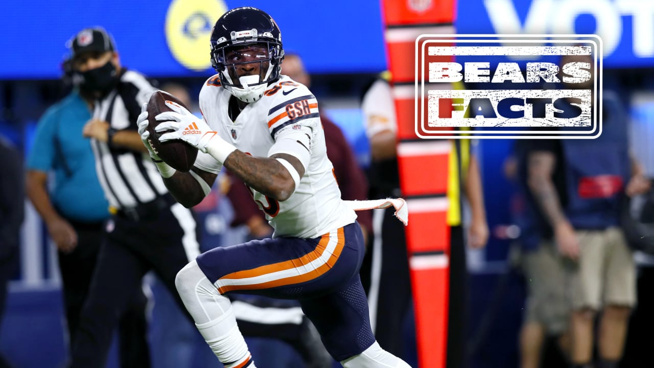 Will Eddie Jackson Be Next To Go With Bears Cleaning House?