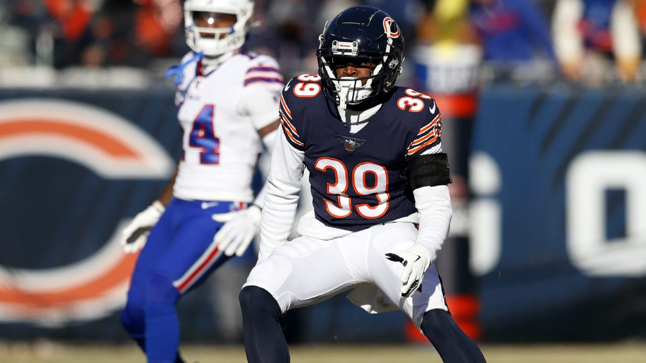 Blackwell found opportunity, comfort with Bears