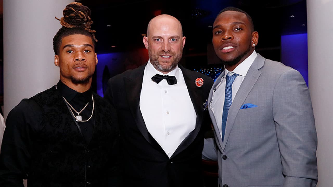 Bears Care Gala held at Soldier Field