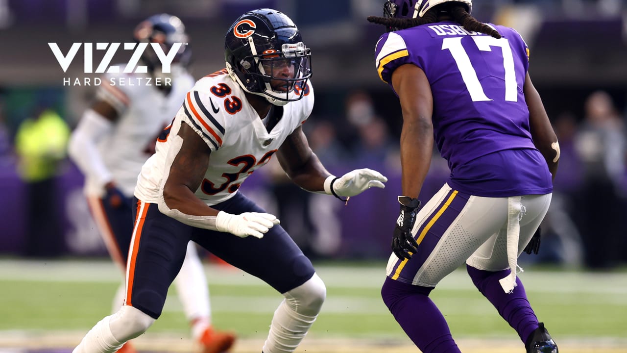 2023 Chicago Bears schedule Opponents, matchups, records, headtohead