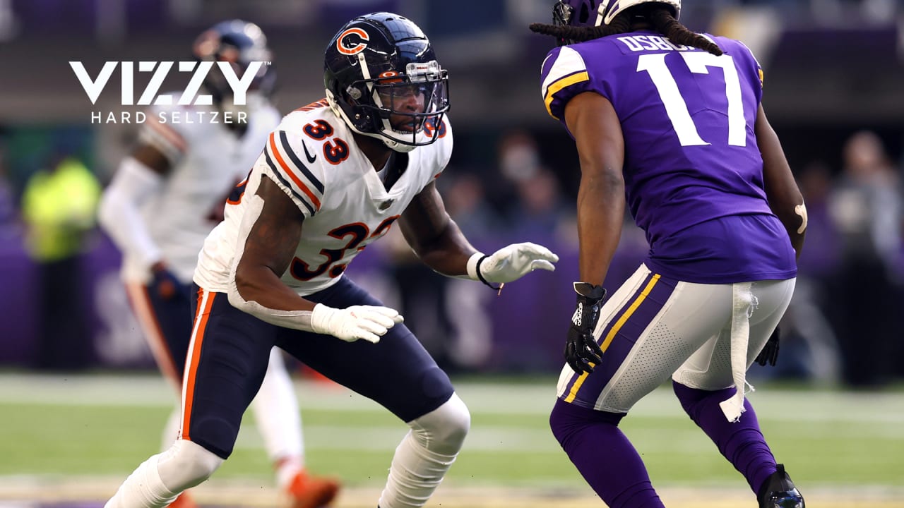 2023 Chicago Bears schedule: Opponents, matchups, records, head-to-head  information