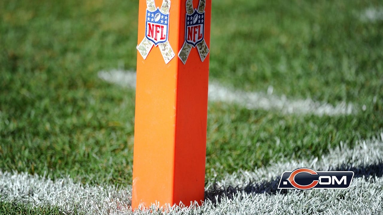 From the sideline: week 10