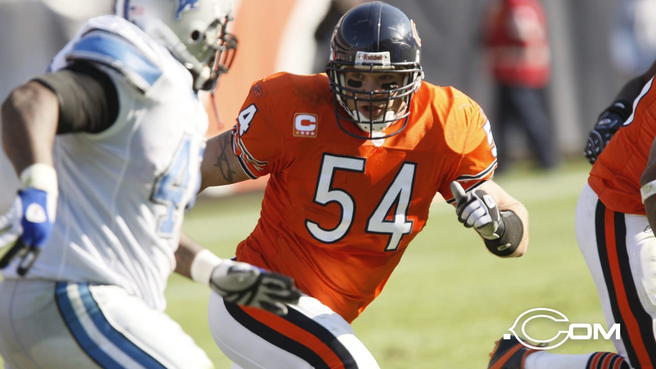 Who wore each jersey number the best?