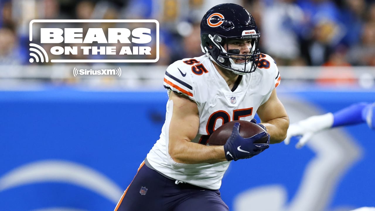 How to watch Chicago Bears vs. Arizona Cardinals TV, radio, watch