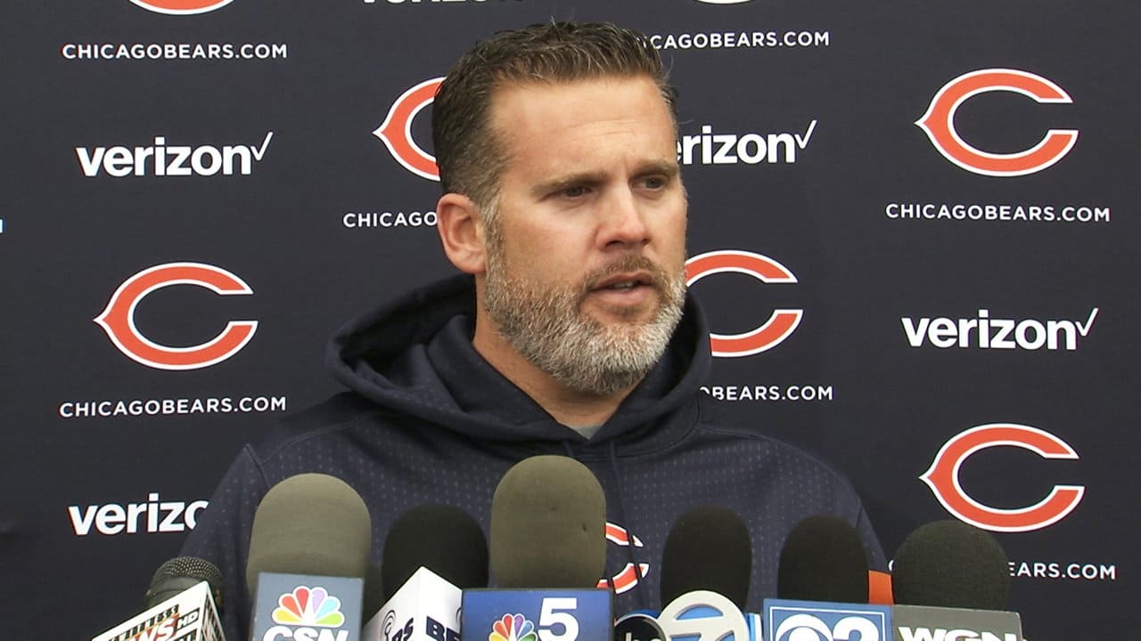 Rodgers on facing familiar personnel