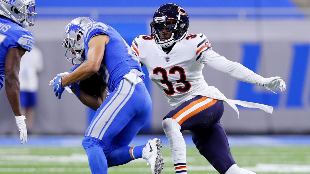 2021 Chicago Bears schedule: Everything you need to know about all