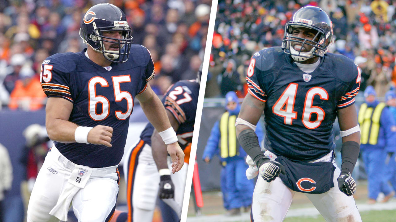 Top sixthround picks in Bears history