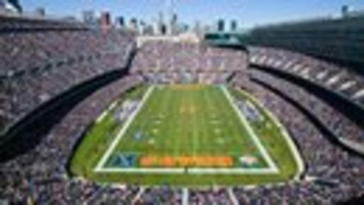 Chicago Bears tickets to go on sale Thursday