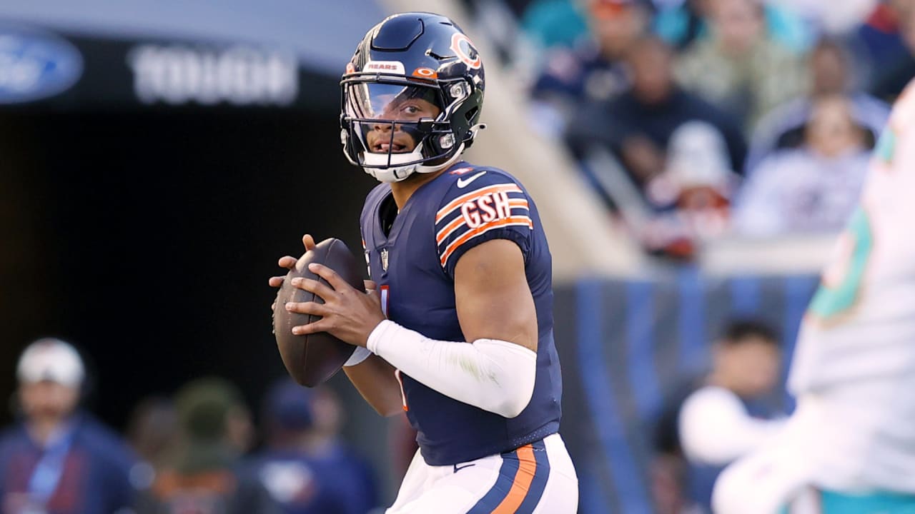 Chicago Bears schedule quirks provide favorable conditions for quality of  opponents and rest