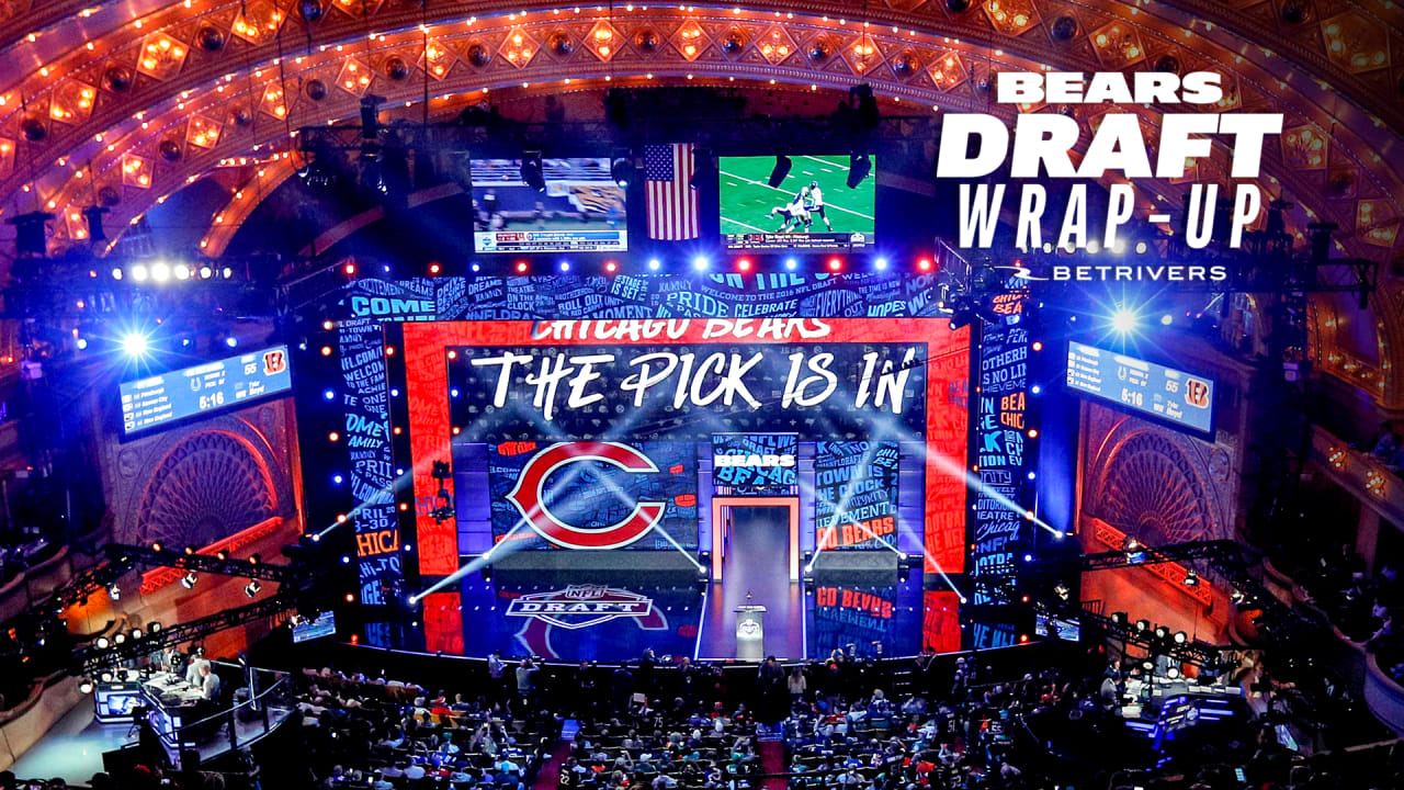 2023 Chicago Bears draft grades Analysis, reviews and more