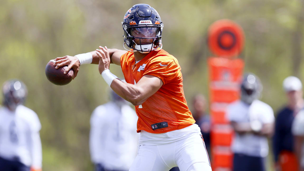bears-to-concentrate-more-on-pass-game-in-otas