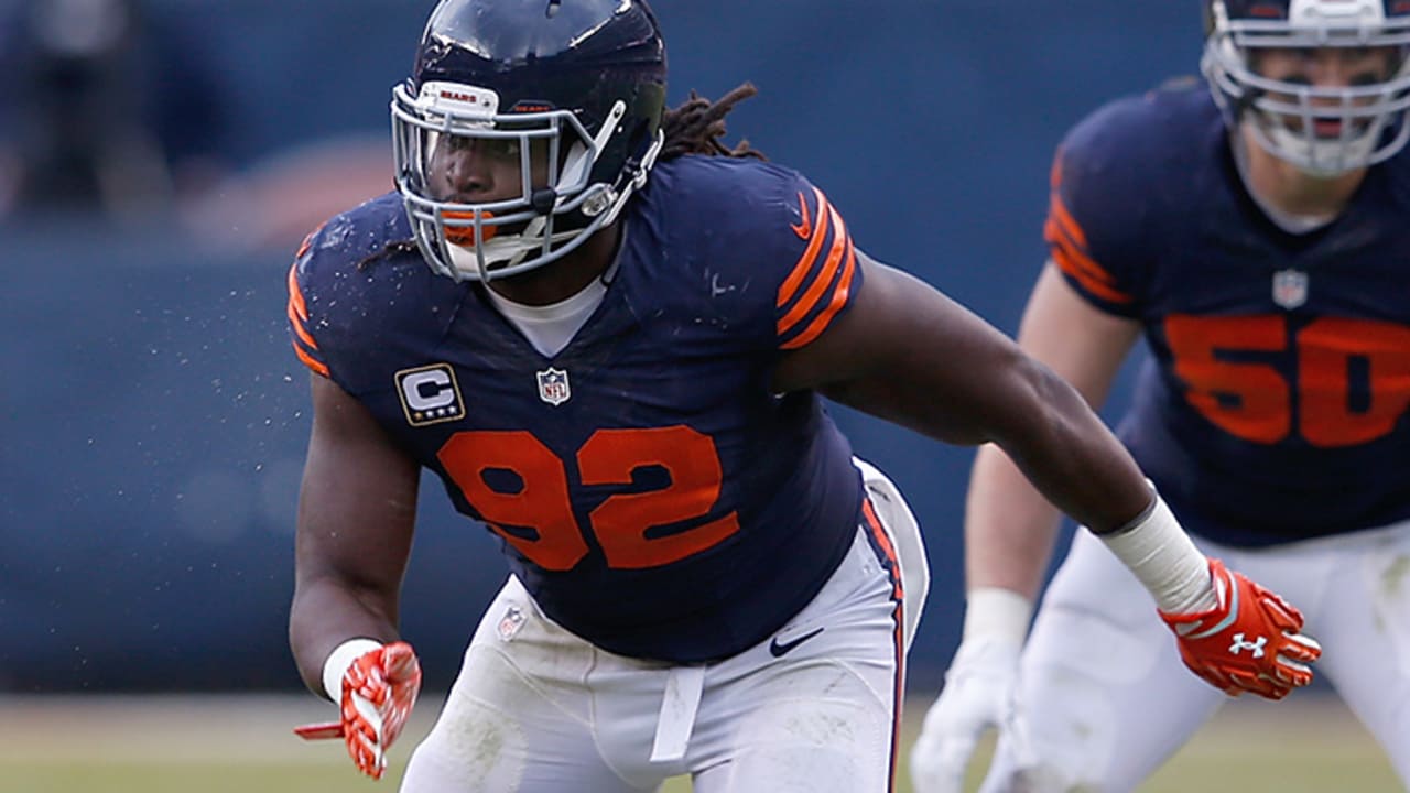 Bears defense in NFL Rankings