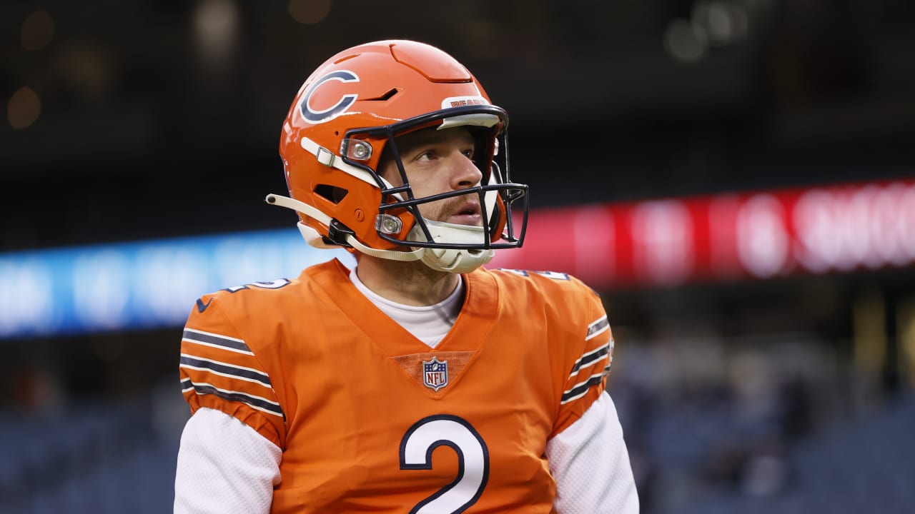 Happy Birthday to Cairo Santos! : r/CHIBears