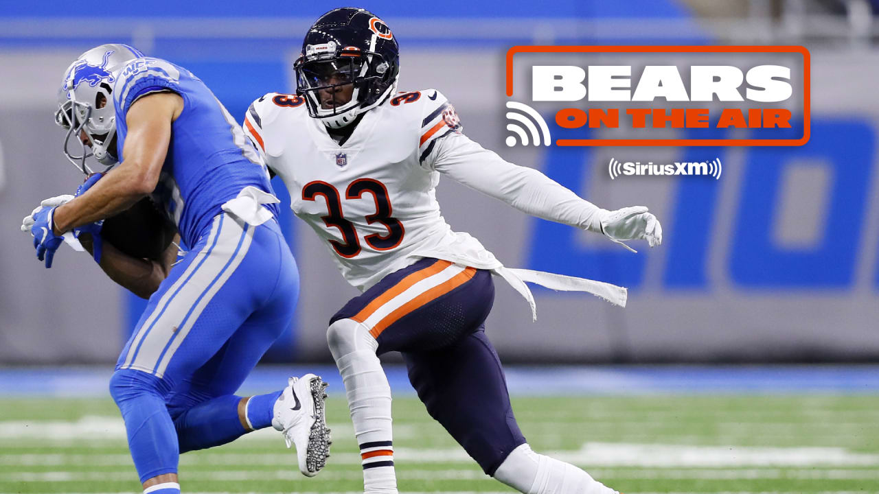 How to watch Chicago Bears vs. Detroit Lions