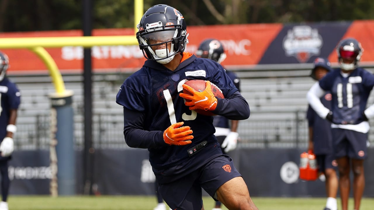 Bears rookie report: How the draft class is looking, plus