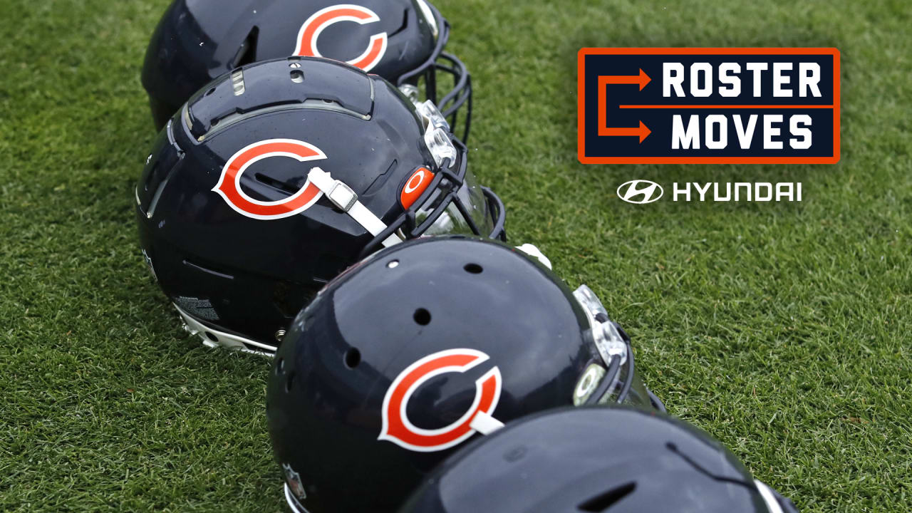 ALERT: Chicago Bears Release PJ Walker & Alex Leatherwood In Latest Roster  Moves