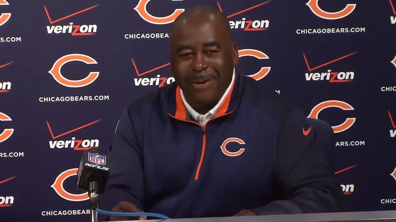 Bears announce 26th Annual Coat Drive