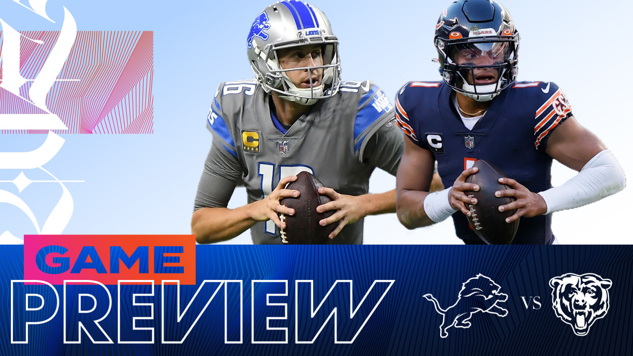 Previewing the Bears vs 49ers Game After an Undefeated Preseason