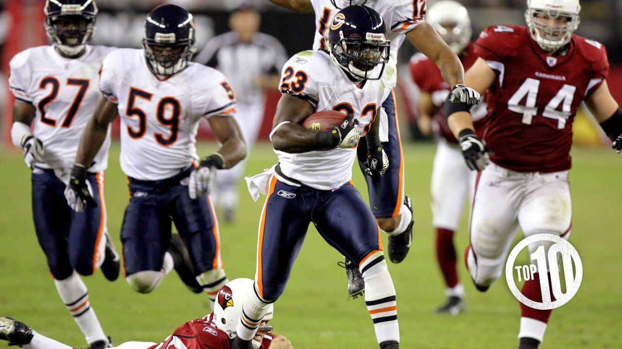 Top 10 Bears Comeback Wins