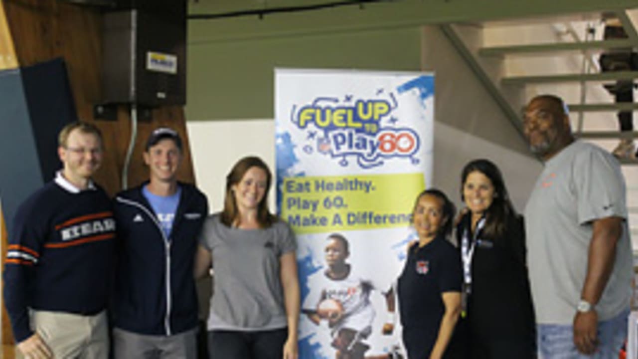 NFL, USA Football, GENYOUth and Fuel Up to Play 60 Announce Continued  Commitment to Supporting Youth Health & Wellness