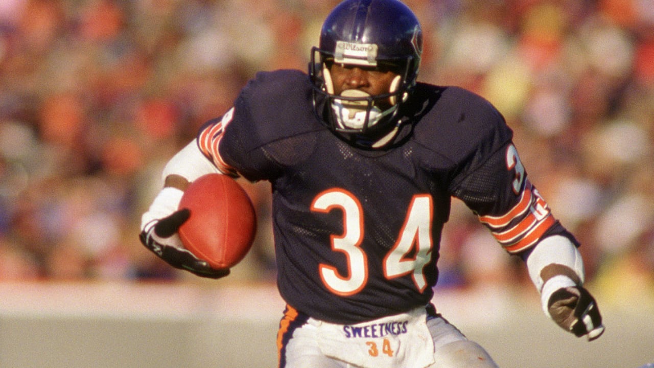 Top 10 Bears players ever: List - Chicago Sun-Times