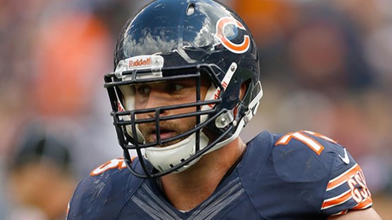 Keys to the game: Bears-Rams