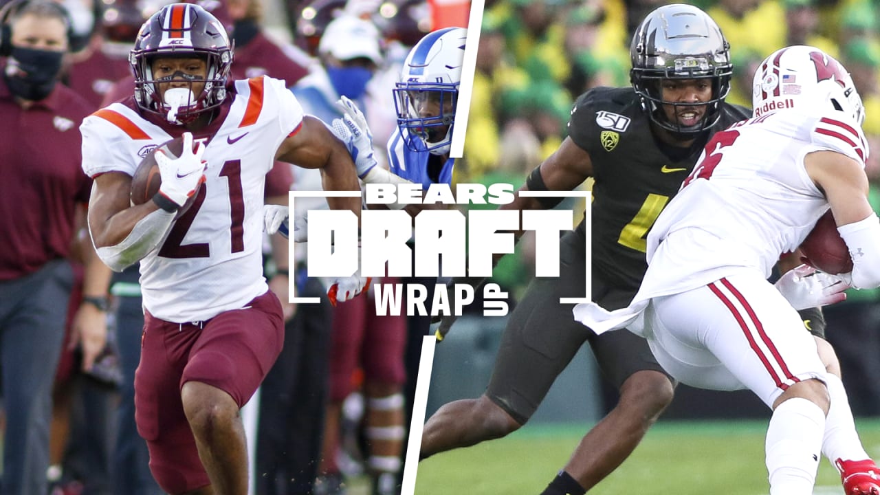 PFF's 2020 NFL Draft Guide: Midseason Update is LIVE!, NFL Draft