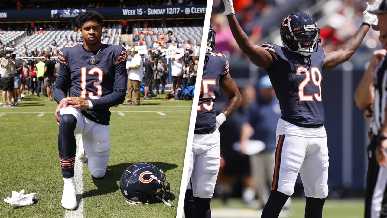 Bears Open Door To Second Chicago NFL Team