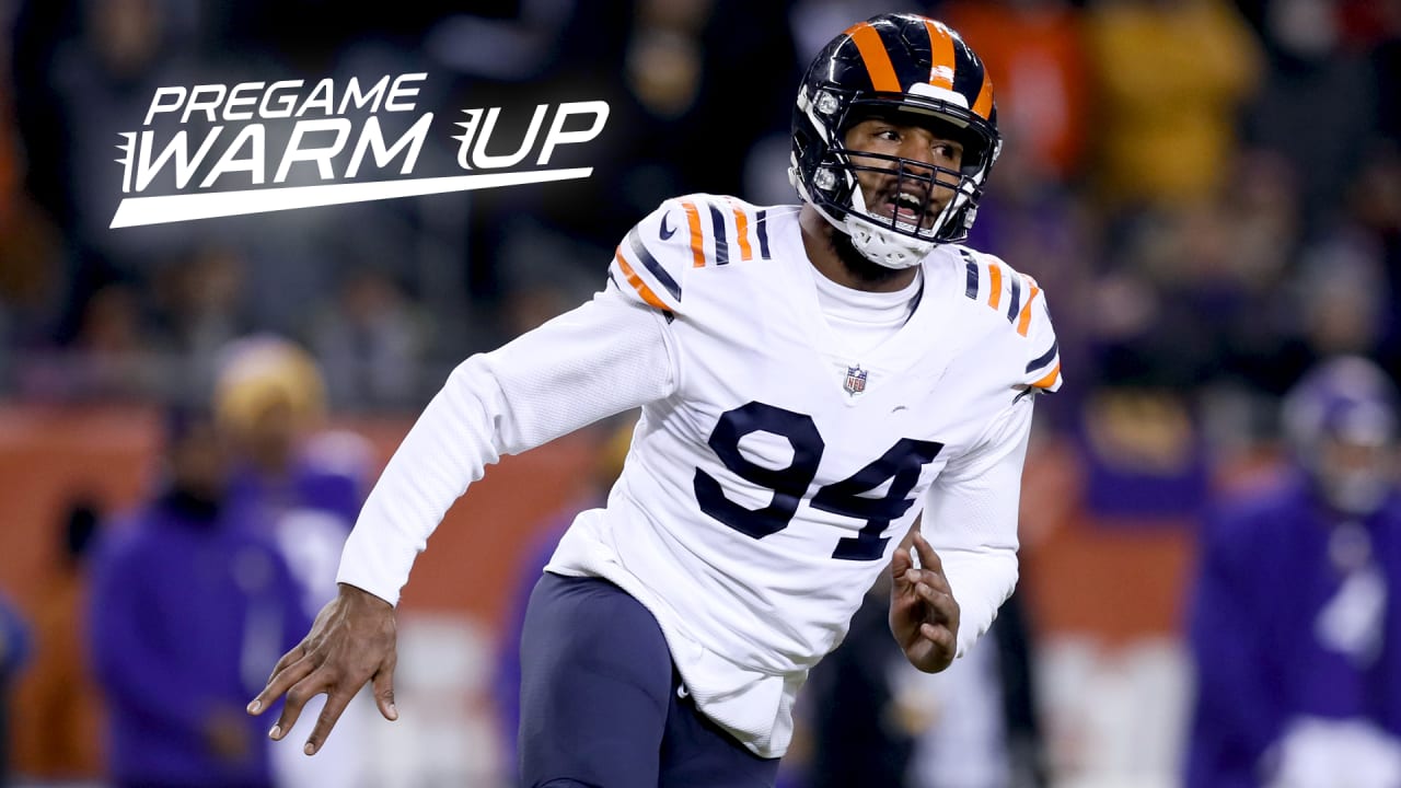 Grading the Trade: Philadelphia Eagles Acquire Robert Quinn From Chicago  Bears