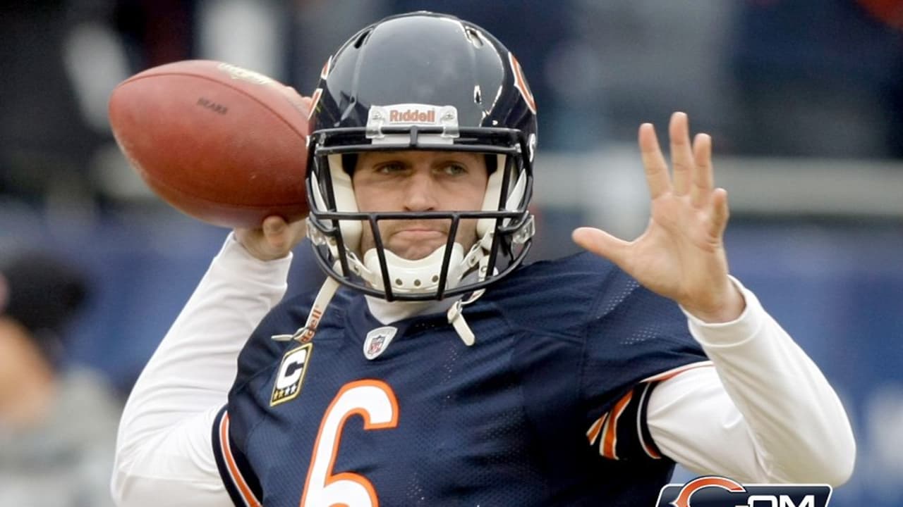 Happy Birthday Jay Cutler