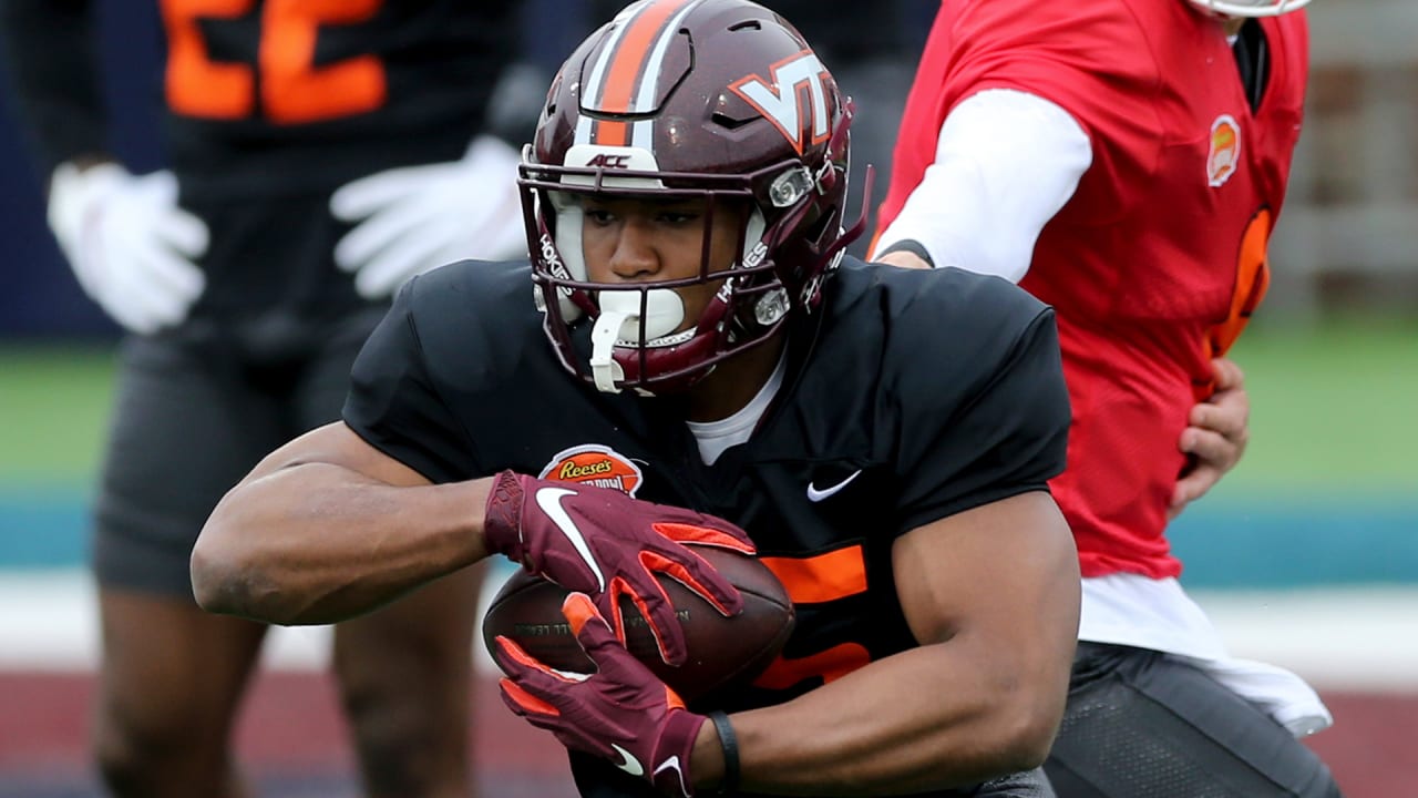 NFL Draft Day 3 Recap