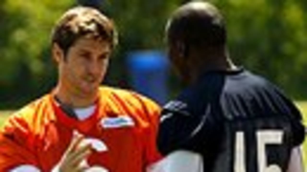 Progressing' Bears QB Jay Cutler won't play Monday vs. Dallas 